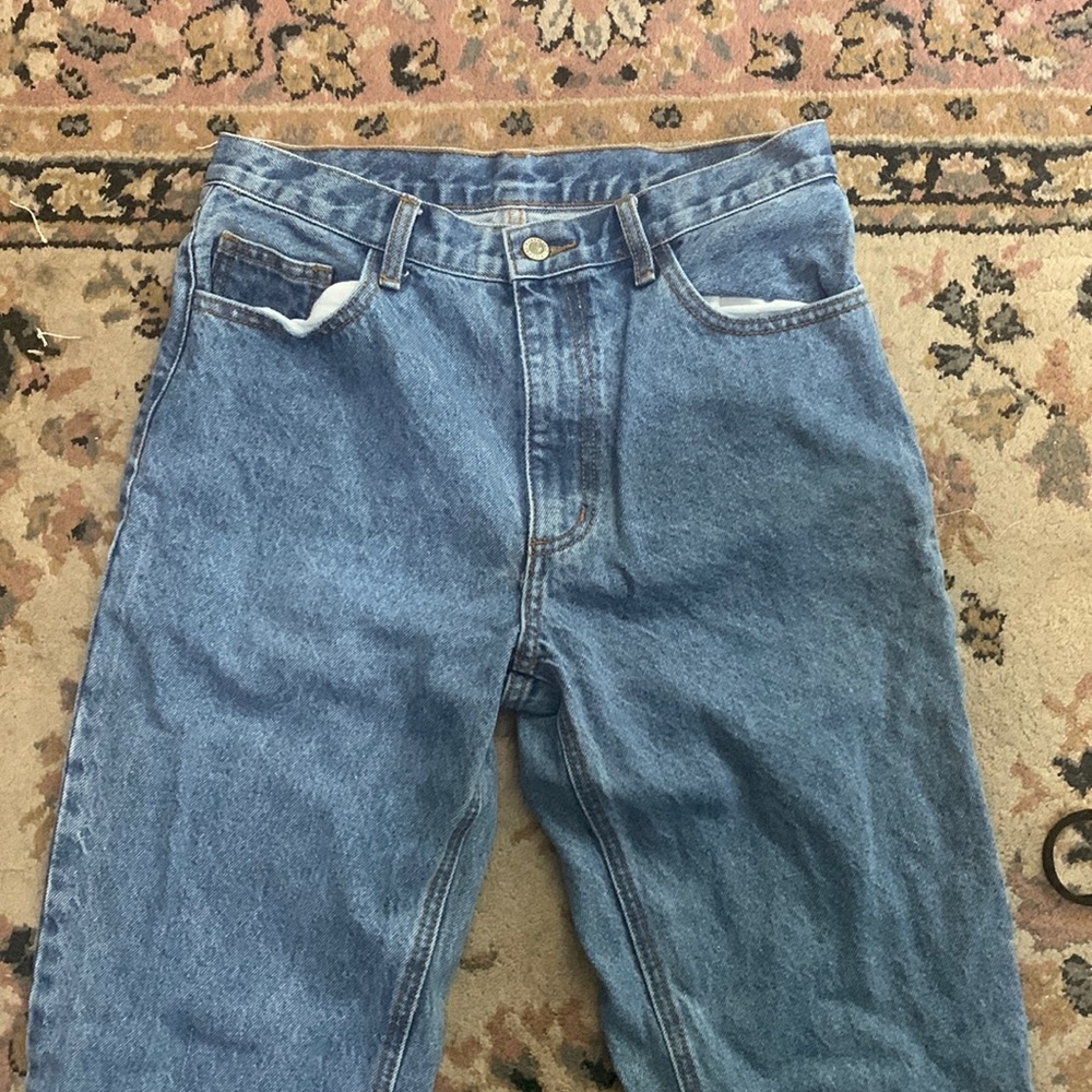 PAC sun J Galt mom jeans. So cute never worn
